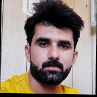 Muhammad Idrees