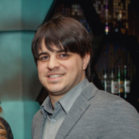 Станислав Дегтярев
