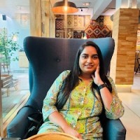Jaspreet Kaur