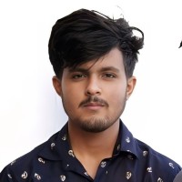 Chandra prakash (Suthar)