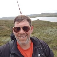 Morten Throndsen