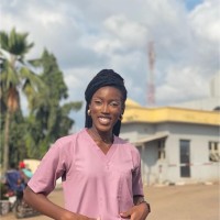 Abraham-Ajala Eunice