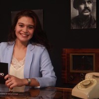 Habiba El Mazouni