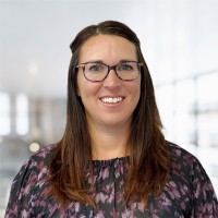 Christina Herbers, P.Eng, LEED