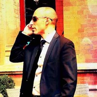 Christophe Pierron