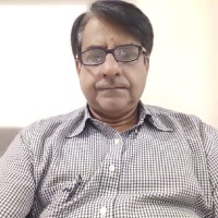 Yogesh Sharma