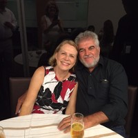 Sergio Glaus Leão