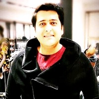 Rishi Chadha