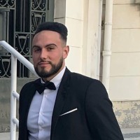 Dylan Goncalves