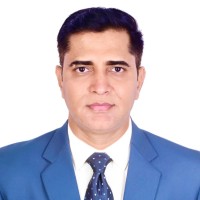 Siddheshwar Andhale, Mirse, Be Inst, Mba-(Pm)