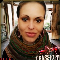 ★ Julia ★ Knippschild  ✓