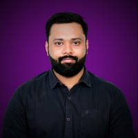 Dileep Chandran.S