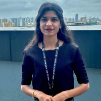 Preeti Karyakarte