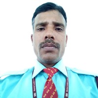 Rajesh Kumar Goswami