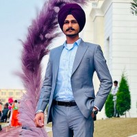 Lovepreet Singh