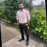 Sidhanta Swain