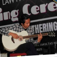 Muhammad Rizky Fachrozy