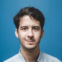 Lucas Oswald