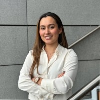 Valeria Andrea Ortiz Ramirez
