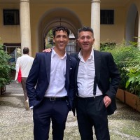 Noah Antonio Gallo