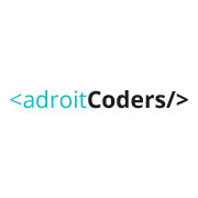 Adroit Coders Software Development Services Pvt.Ltd