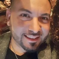 Ricardo Chaparro