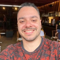 Igor Felipe Matos da Costa