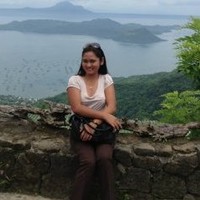 Shermaine Mendoza