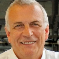 Dr John Coleman
