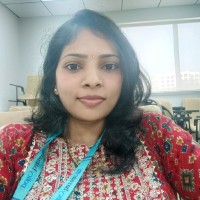 Sushma M Gudigar