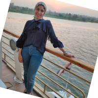 Shrouk Sabry