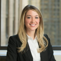 Lyndsey Caldwell (Formerly Bechtel)