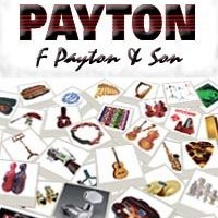 Ben Payton