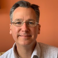 Andrew Martin