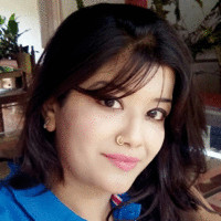 Indraani .