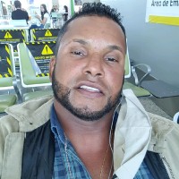 Sivaldo Venâncio Salvador