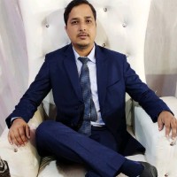 Ahsan Danish Khan