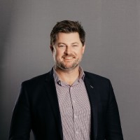 Troy Osborne