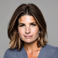Amanda Rohrs
