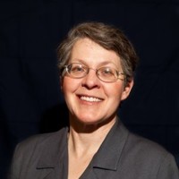 Julia Parry