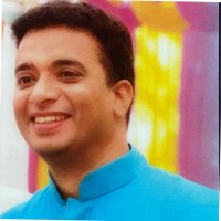Kalpesh Bohra