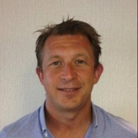 Andrew J Davies