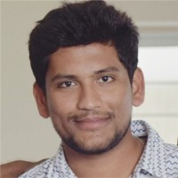 Putturu Lokesh