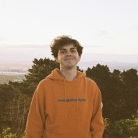 Tyler Jones