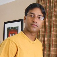 Atanu Ganguly