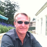 Stephen Bell