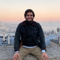 Rafael Baltasar García Corona