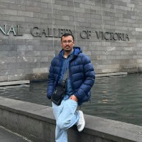 Nandish Bhardwaj
