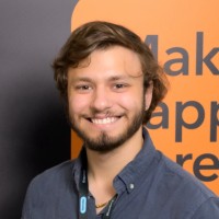 Luke Digiovanna