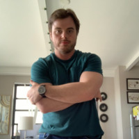 Dustin Pyle